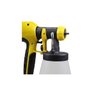 Pistola de pintura elétrica pulverizadora W550 Wagner Informação Extra:127V - 5