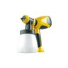 Pistola de pintura elétrica pulverizadora W550 Wagner Informação Extra:127V - 1
