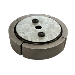 Embreagem Compactador de Solo Cubo Conico Padrão Honda - 2