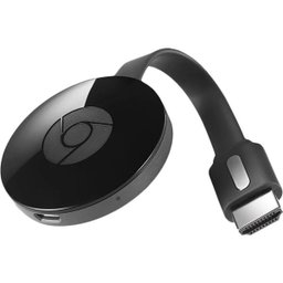 Google Chromecast Hdmi 2ª Geração Nc2 - 6a5 - 1