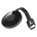 Ver imagem 2 de Google Chromecast 2 Nc2-6A5 HDMI Preto