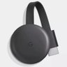 Chromecast 3 Google 1080P 3ª Geraçao - 4