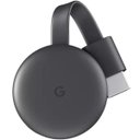 Ver imagem 1 de Google Chromecast 3 Original Cromecast 3ª Geração HDMI 1080P