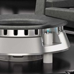 Fogão 5 Bocas Automático Vitrum Timer Digital Itatiaia Bivolt - 6