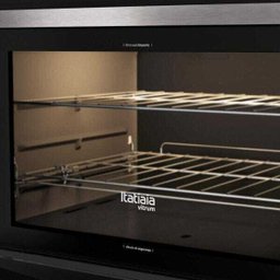 Fogão 5 Bocas Automático Vitrum Timer Digital Itatiaia Bivolt - 5