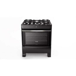 Fogão 5 Bocas Automático Vitrum Timer Digital Itatiaia Bivolt - 2