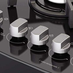 Fogão 5 Bocas Automático Vitrum Timer Digital Itatiaia Bivolt - 7