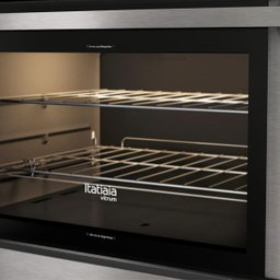 Fogão 5 Bocas Automático Vitrum Timer Digital Itatiaia Bivolt - 2