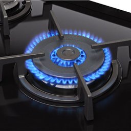 Fogão 5 Bocas Automático Vitrum Timer Digital Itatiaia Bivolt - 6