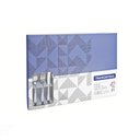 Ver imagem 3 de Faqueiro Tramontina Cosmos em Aço Inox com Facas para Churrasco Acabamento em Brilho com Detalhes no