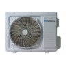 Ar-Condicionado Split Hi Wall Eletrônico 9.000 BTUs Frio 110V - Fontaine - 2