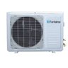 Ar-Condicionado Split Hi Wall Eletrônico 12.000 BTUs Frio 110V - Fontaine - 2