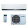 Ar-Condicionado Split Hi Wall Eletrônico 12.000 BTUs Frio 110V - Fontaine - 1