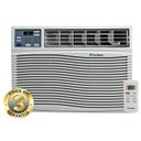 Ver imagem 1 de Ar-Condicionado de Janela Eletrônico 10.000 BTUs 110V com Controle Frio ( 100131 ) - Fontaine