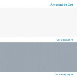 Guarda Roupa de Canto Reto Modulado 90cm 1 Porta Alpes Luciane Móveis - 8 Guarda Roupa de Canto Reto Modulado 90cm 1 Porta Alpes Luciane Móveis - 8