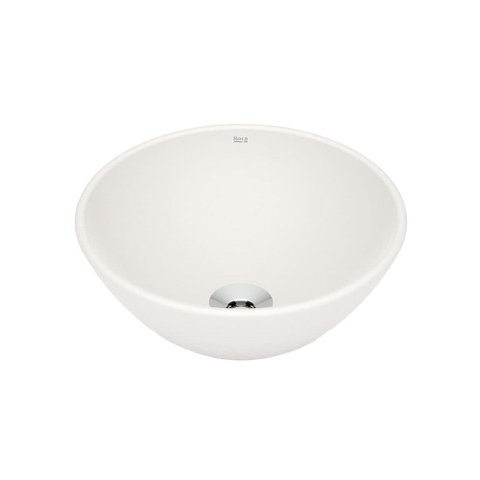 Cuba de Apoio Roca / Incepa Loft R1 35x35 1850970657108 Redonda Beige