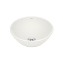 Ver imagem 1 de Cuba de Apoio Roca / Incepa Loft R1 35x35 1850970657108 Redonda Beige