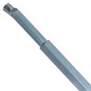 Ver imagem 3 de Ferramenta Soldada para Furos Passantes Iso 8 1212 - D K10