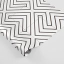 Ver imagem 4 de Adesivo de Azulejo Maze Chevron - 45x300 cm