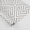 Adesivo de Azulejo Maze Chevron - 45x150 cm - 7