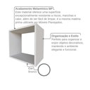 Ver imagem 3 de Conjunto 3 Nichos para Quarto Infantil