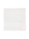 Ver imagem 1 de Guardanapo Auguri Casa Branco 50cmx50cm 4 Unidades