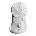 Ver imagem 2 de Chuveiro Ducha Lorenzetti Top Jet 220v 7500w Multitemperaturas