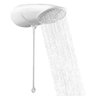 Chuveiro Ducha Lorenzetti Top Jet 220v 7500w Multitemperaturas - 1