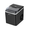 Máquina de Gelo em Cubos Portátil 12kg Eos Ice Compact 220v - 1