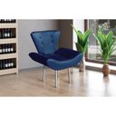 Ver imagem 3 de Poltrona Rubi - de Casa Decor e Estofados.