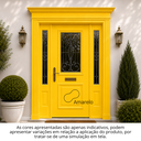 Ver imagem 3 de Tinta Esmalte Premium Brilhante Cor Amarelo 225ml Baixo Odor Secagem Rápida Durín