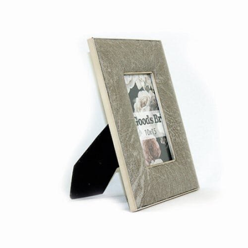 Porta Retrato (foto 10x15) Quadrado - Cor Fendi - Goods BR - 1