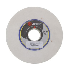 Rebolo Vitrificado Retífica Reto 6x3/4x1.1/4 Aa80k6v2 (152.4x19.05x31.8)