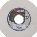 Ver imagem 2 de Rebolo Vitrificado Retífica Reto 6x3/4x1.1/4 Aa80k6v2 (152.4x19.05x31.8)