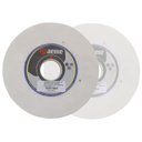 Ver imagem 3 de Rebolo Vitrificado Retífica Reto 6x3/4x1.1/4 Aa80k6v2 (152.4x19.05x31.8)