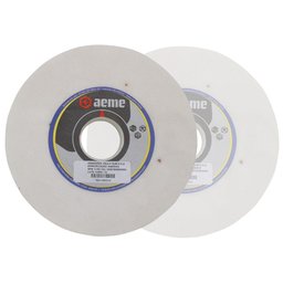Rebolo Vitrificado Retífica Reto 6x3/4x1.1/4 Aa80k6v2 (152.4x19.05x31.8) - 3