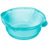 Bacia Plástico 14L Hydrus Verde 220/1 Sanremo - 1