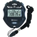 Ver imagem 1 de Cronômetro de Mão Digital Grande Preto Herweg 8911-034 Preto