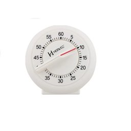 Timer Cronômetro Temporizador Com Alarme Forte De Corda 3203 - 2