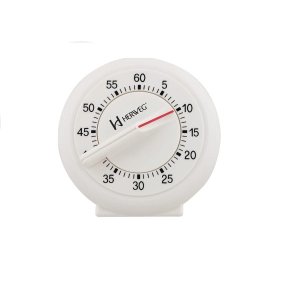 Timer Cronômetro Temporizador Com Alarme Forte De Corda 3203