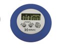 Ver imagem 1 de TIMER Temporizador Cronômetro Regressivo Progressivo Azul 3308