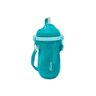 Copo Térmico C/canudo 220ml +6m Azul Clingo - 2