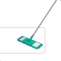 Refil Mop Alta Performance Noviça Bettanin - 4