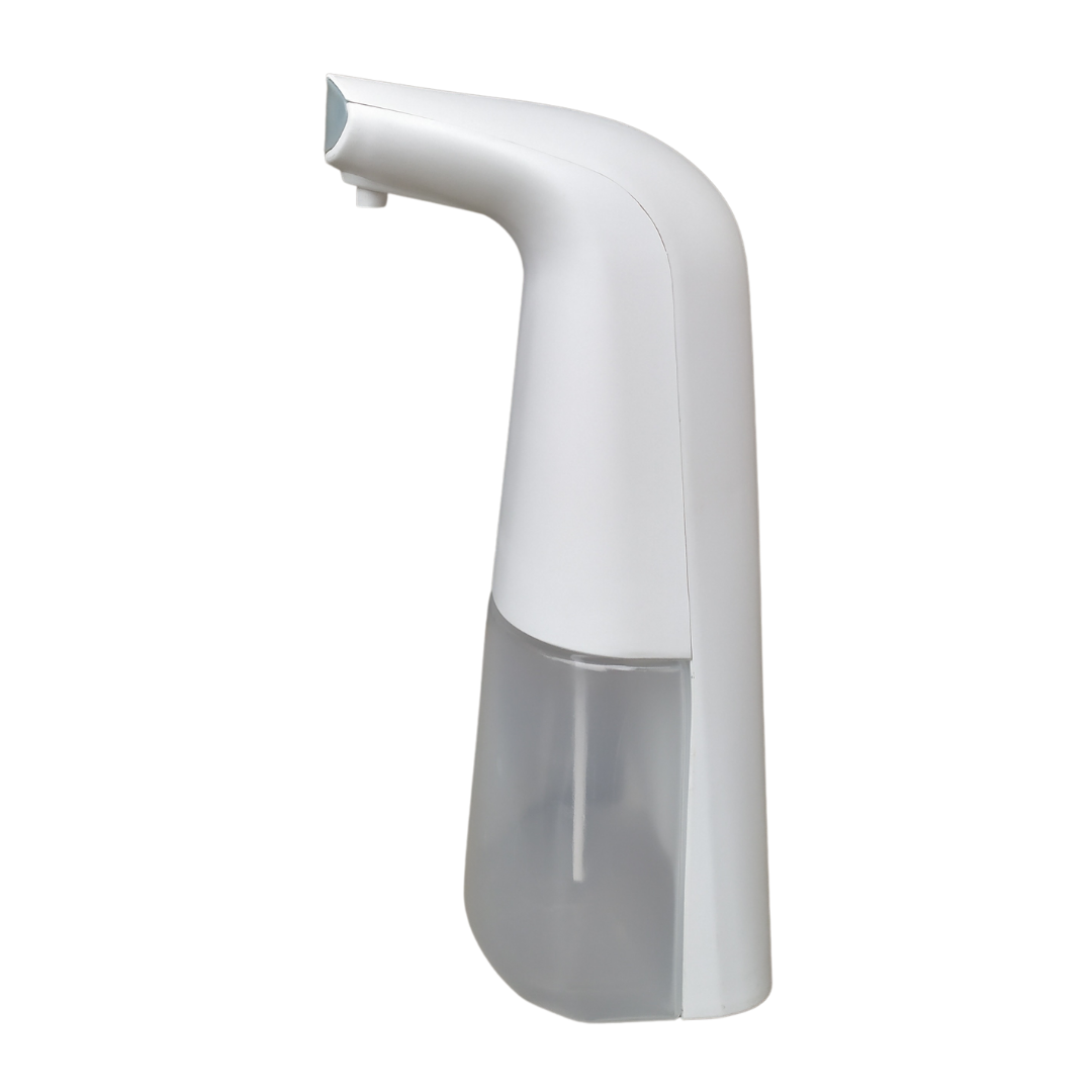 Dispenser de Sabonete Líquido Espuma Higienizador Automático - 5