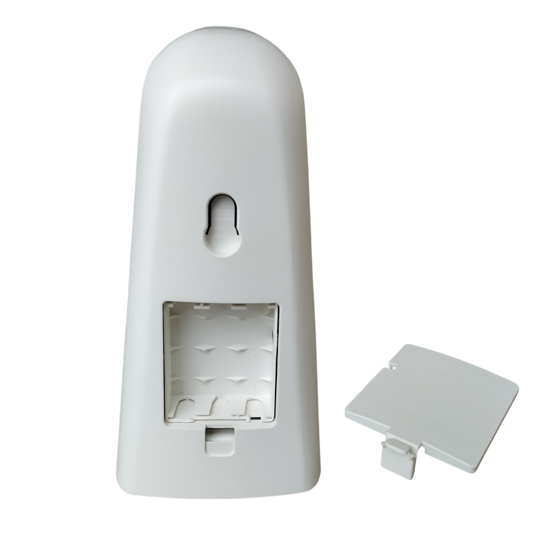 Dispenser de Sabonete Líquido Espuma Higienizador Automático - 6