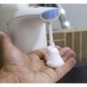 Dispenser de Sabonete Líquido Espuma Higienizador Automático - 1