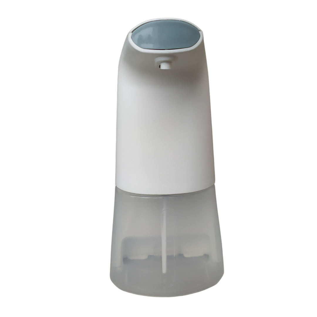 Dispenser de Sabonete Líquido Espuma Higienizador Automático - 4