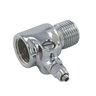 Niple Adaptador C/ Regulador Para Filtro De Água E Torneira - 1