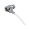 Niple Adaptador C/ Regulador Para Filtro De Água E Torneira - 3