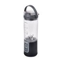 Ver imagem 2 de Liquidificador Portátil Blast Bivolt Ninja Preto